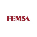 FEMSA UBD logo