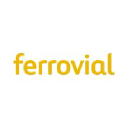 Ferrovial SA logo