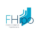 FHIPO 14 logo