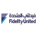 FIDELITYUNITED logo
