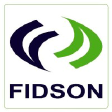 FIDSON logo