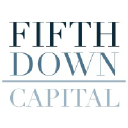 Fifth Down Capital investor & venture capital firm logo