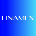 FINAMEX O logo