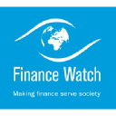 Finance Watch logo