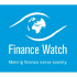 Finance Watch logo