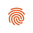 Fingerprint logo