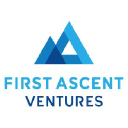 First Ascent Ventures venture capital firm logo