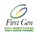 FGEN logo