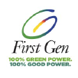 FGEN logo