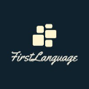 FirstLanguage