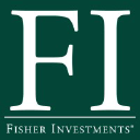 Fisher Investments logo