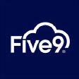 1F9 logo