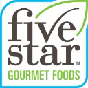 Five Star Gourmet Foods
