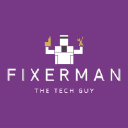 Fixerman - The Tech Guy