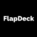 Flapdeck