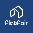 Flatfair's logo