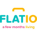 Flatio logo