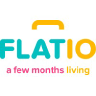 Flatio logo