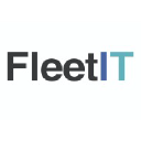 FleetIT logo