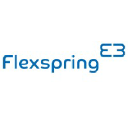 Flexspring logo