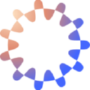 Flower logo