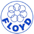 FLOYD-R logo