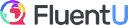 FluentU logo