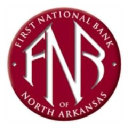 First National Bank Of North Arkansas