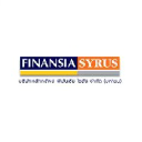 Finansia Syrus Securities