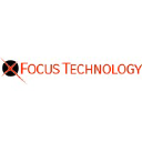 FOCUS TECHNOLOGY SOLUTIONS logo