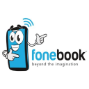 FONEBOX logo