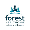 Forest Healthcare Ltd