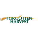 Forgotten Harvest Data Engineer Interview Guide