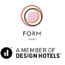 FORM Hotel Dubai, a member of Design Hotels
