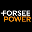 Forsee Power's logo