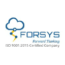 Forsys Inc logo