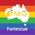 FMG N logo