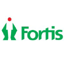 FORTIS logo
