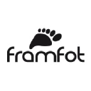 Framfot AB Logo