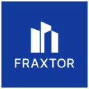 Fraxtor logo