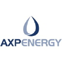 AXP logo