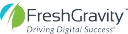 Fresh Gravity logo