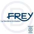 FREY logo
