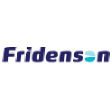 FRDN logo