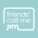 Friends call me Jim