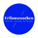 Frilanscoachen i Mälardalen AB Logo