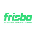 Frisbo logo