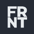 FRNT logo