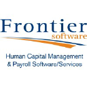 Frontier Software logo