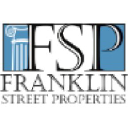 FSP logo
